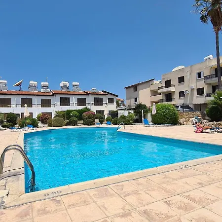 بيت للعطل Natalia's Townhouse, Margarita Gardens 003