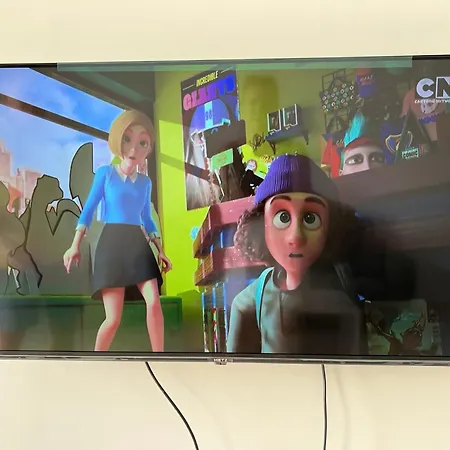 Natalia's Townhouse, Margarita Gardens 003