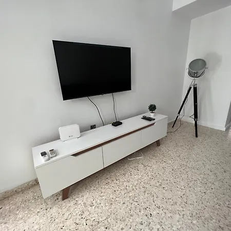 بيت للعطل Natalia's Townhouse, Margarita Gardens 003 بافوس