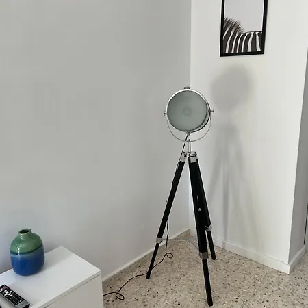 Natalia's Townhouse, Margarita Gardens 003 بيت للعطل *