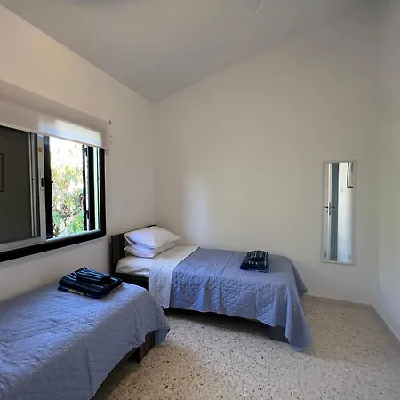 بيت للعطل Natalia's Townhouse, Margarita Gardens 003 بافوس