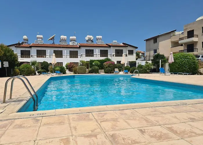 Natalia's Townhouse, Margarita Gardens 003 Prázdninový dům *