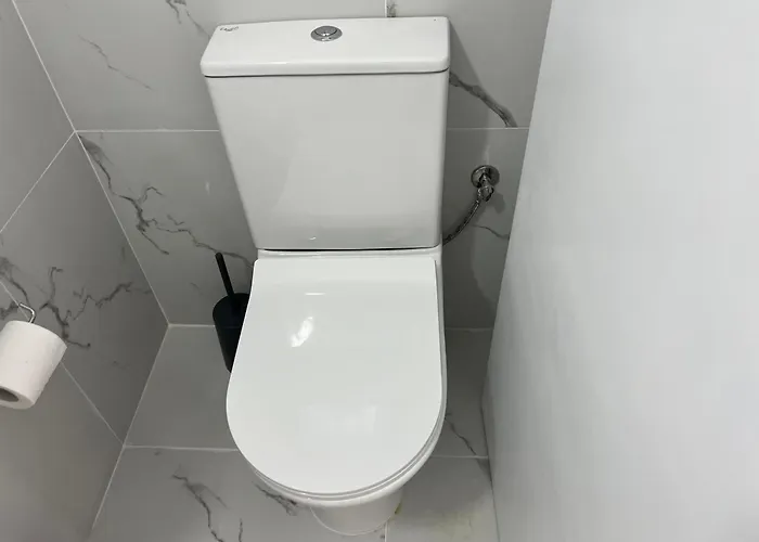 Natalia's Townhouse, Margarita Gardens 003 Prázdninový dům Paphos