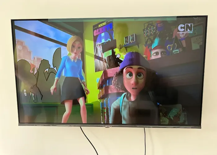 Natalia's Townhouse, Margarita Gardens 003