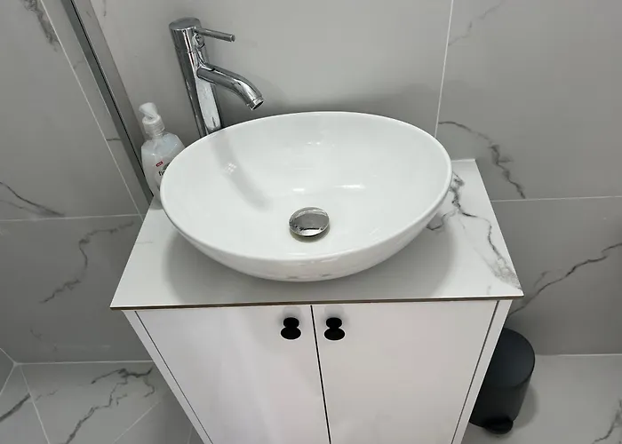 Natalia's Townhouse, Margarita Gardens 003 Prázdninový dům