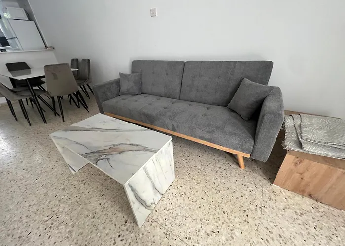 Prázdninový dům Natalia's Townhouse, Margarita Gardens 003