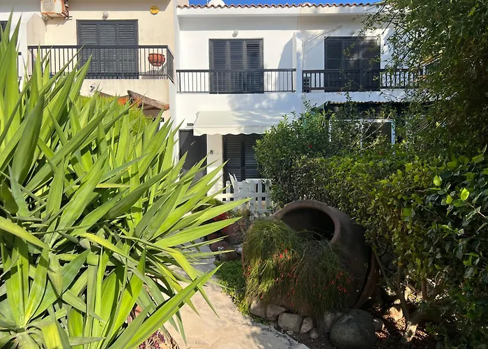 Natalia's Townhouse, Margarita Gardens 003 * Paphos