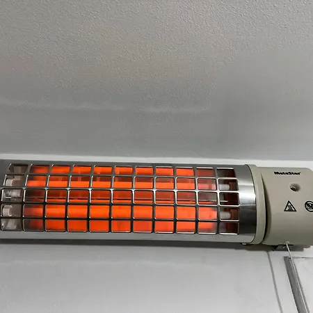 펜션 Natalia's Townhouse, Margarita Gardens 003 *